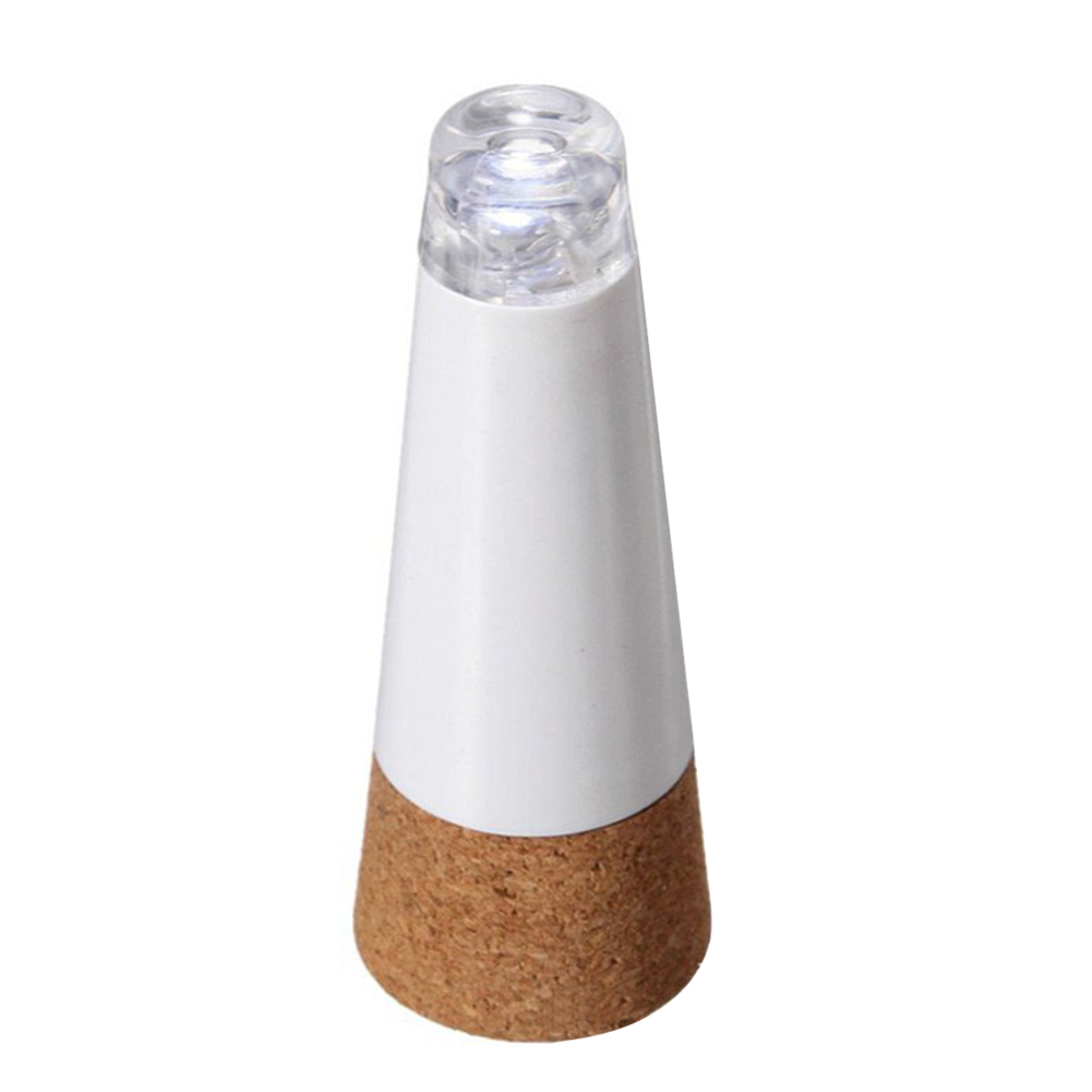 Decor Lighting Cork - Lot de 1/4 bouchons de bouteille