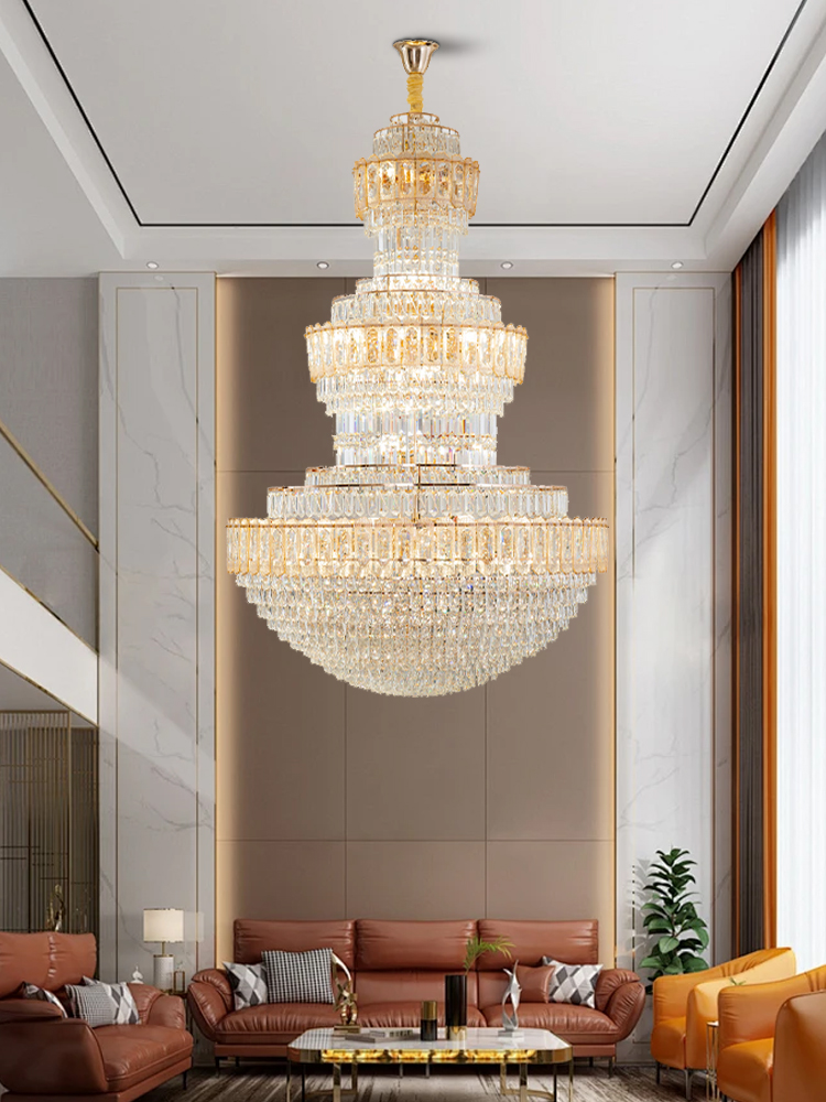 Lighting Decor Store - Luminaires suspendus de luxe élégants à
