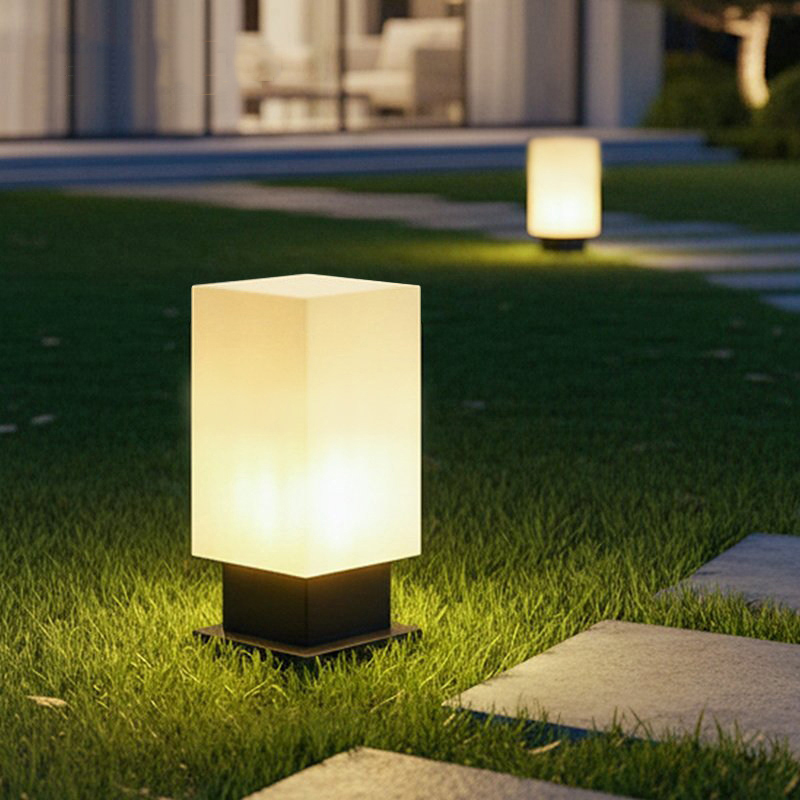 Lighting Decor Outdoor - Lampe de sol lumineuse, éclairage solaire