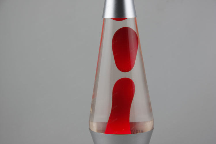 Lava Lamp Desktop - Lampe à lave scintillante, lampe à