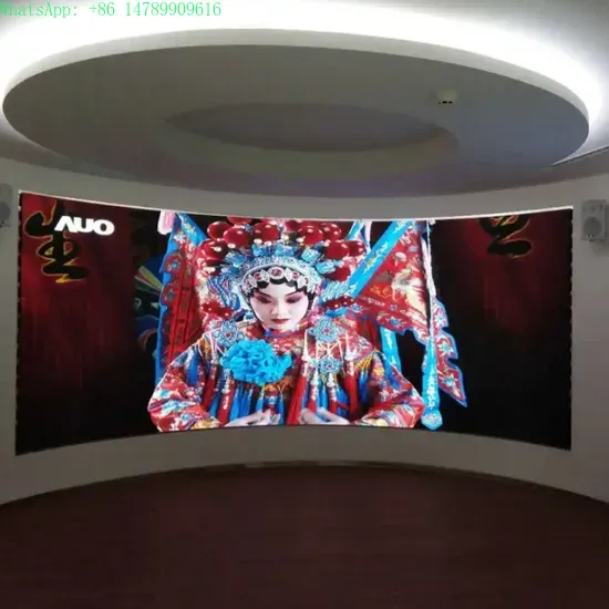 Lighting Decor Rentals - Écran LED flexible personnalisé et étanche