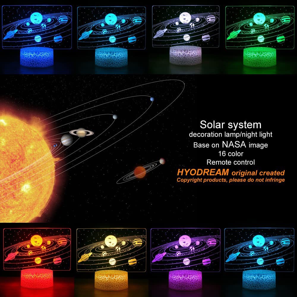 Veilleuse 3D LED RVB avec syst - Lava Lamp Desktop avis et prix