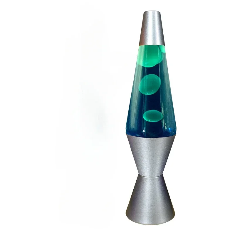 Lampe à lave de style européen - Lava Lamp Desktop avis et prix