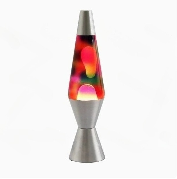 Lampe à lave de style européen - Lava Lamp Desktop avis et prix