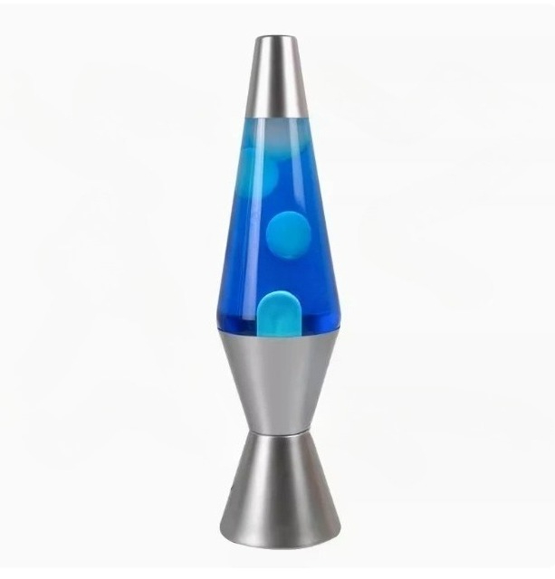 Lampe à lave de style européen - Lava Lamp Desktop avis et prix