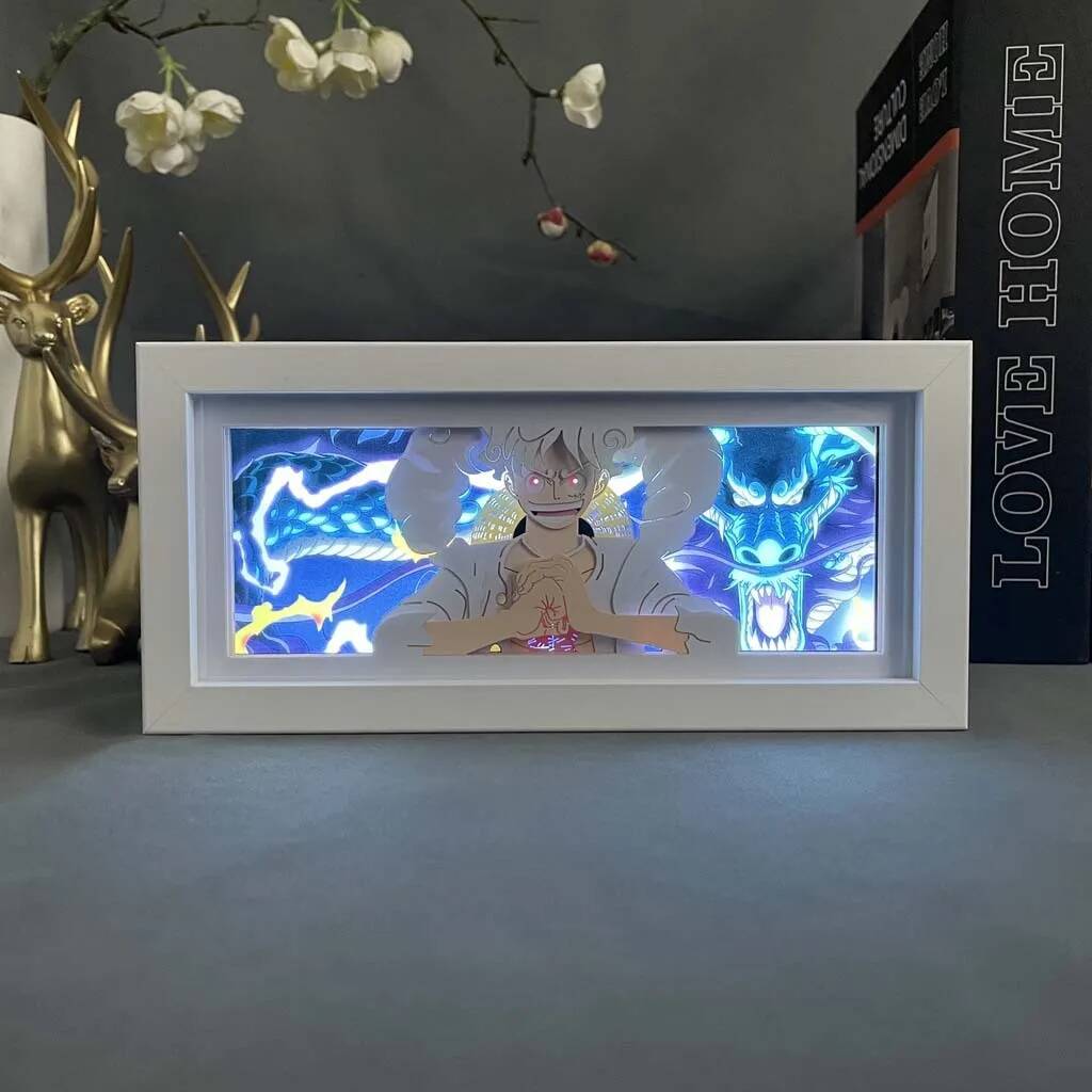 Jujutsu Kaimmense-Veilleuse On - Lighting Room Decor Items avis et prix
