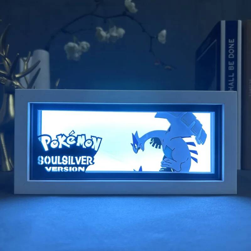 Jujutsu Kaimmense-Veilleuse On - Lighting Room Decor Items avis et prix