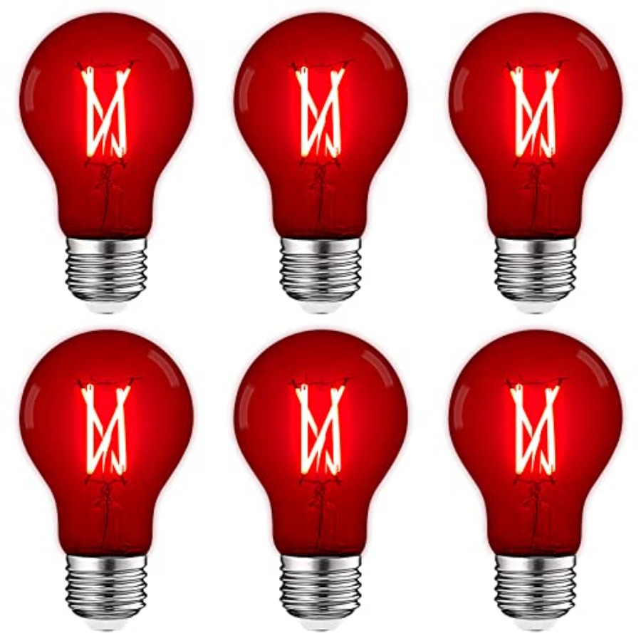 Ampoules LED Edison A19, équiv - Lighting Decor Outdoor avis et prix