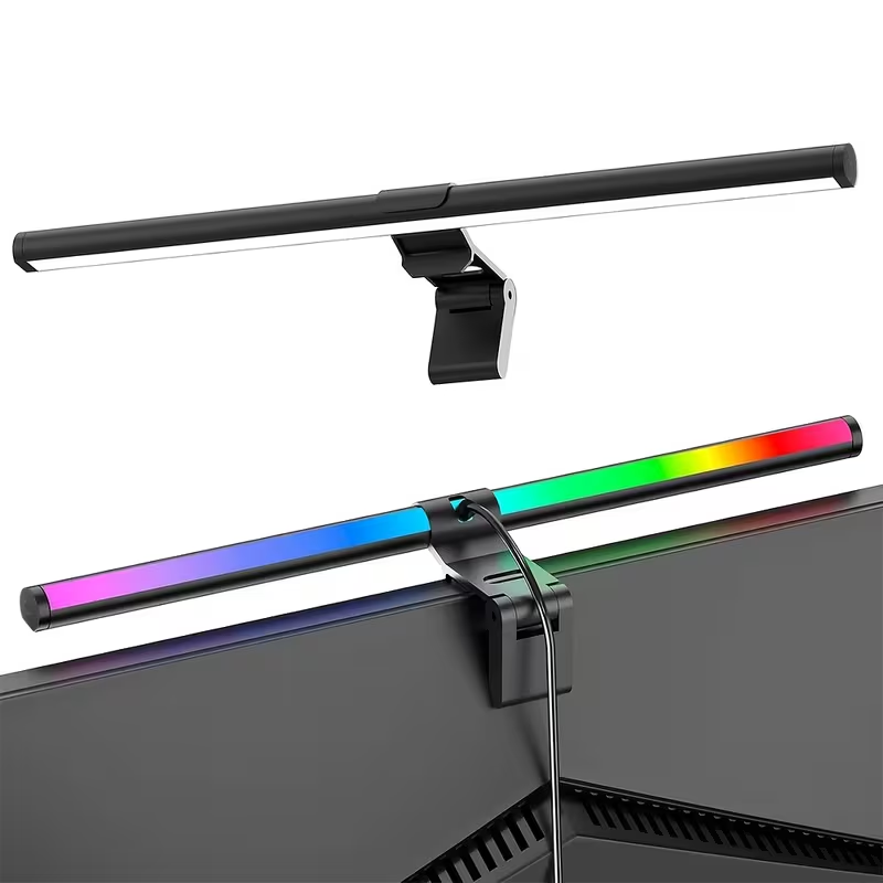 Barre lumineuse LED alimentée  - Colour Changing Bulb avis et prix