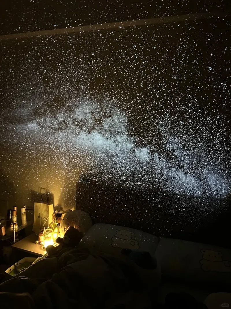 Projecteur d'étoiles Crayon Sh - Lighting Home Decor Items avis et prix