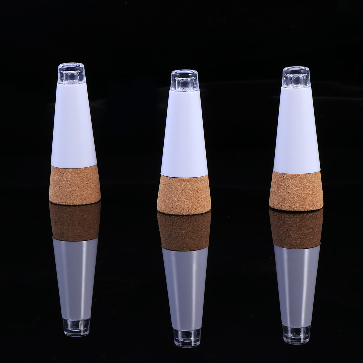 Lampe LED rechargeable en lièg - Decor Lighting Cork avis et prix