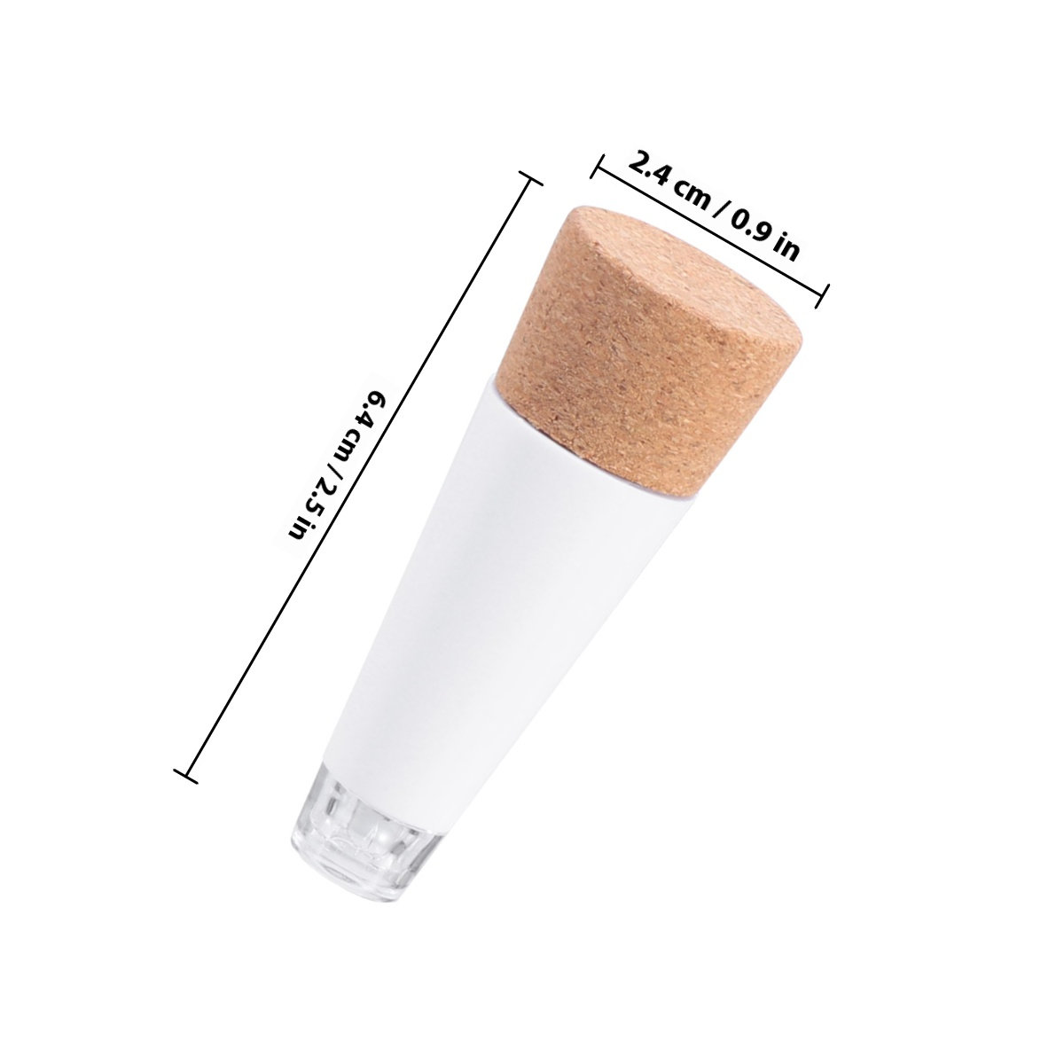 Lampe LED rechargeable en lièg - Decor Lighting Cork avis et prix