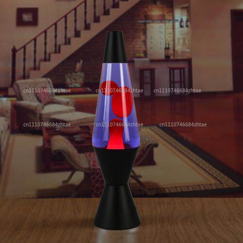 Lampe à lave scintillante, lam - Lava Lamp Desktop avis et prix