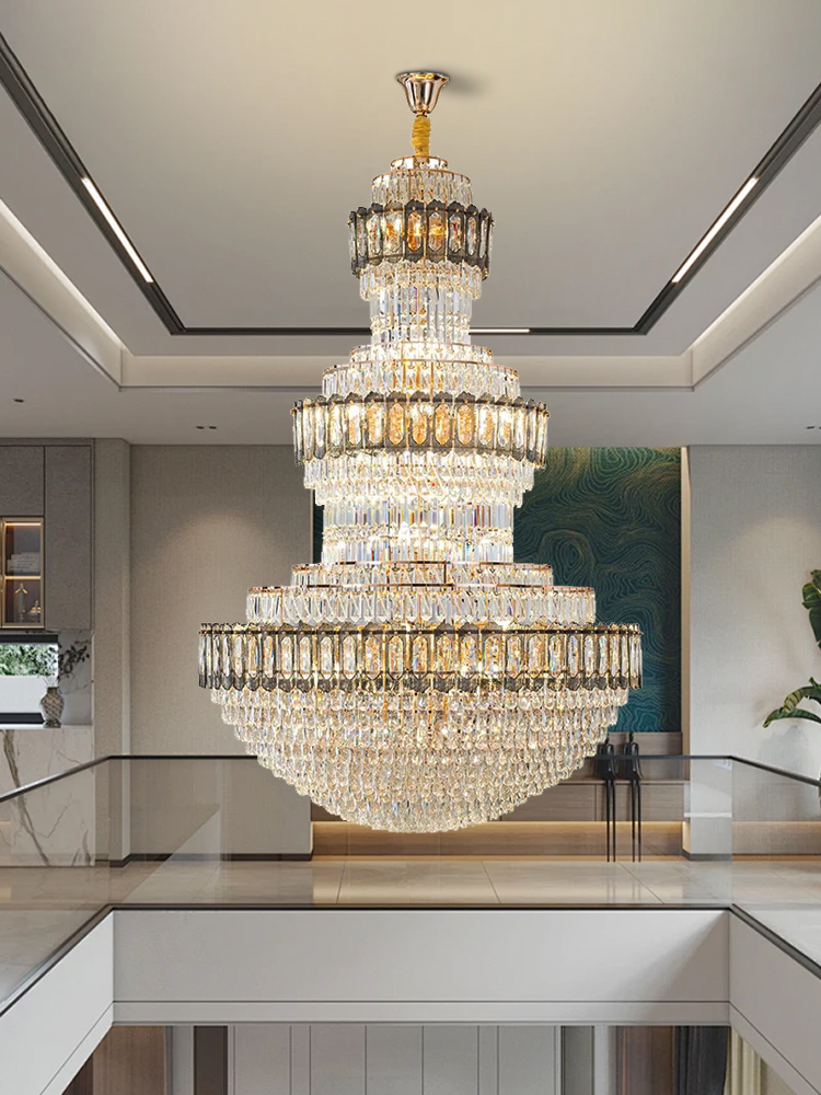 Luminaires suspendus de luxe é - Lighting Decor Store avis et prix