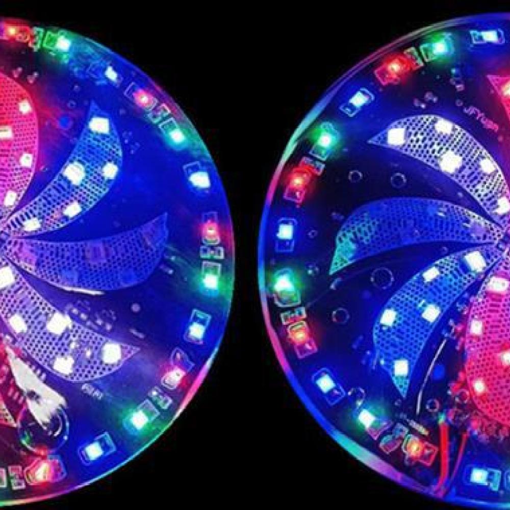 Lumières décoratives LED 12V m - Decor Kart Lighting avis et prix