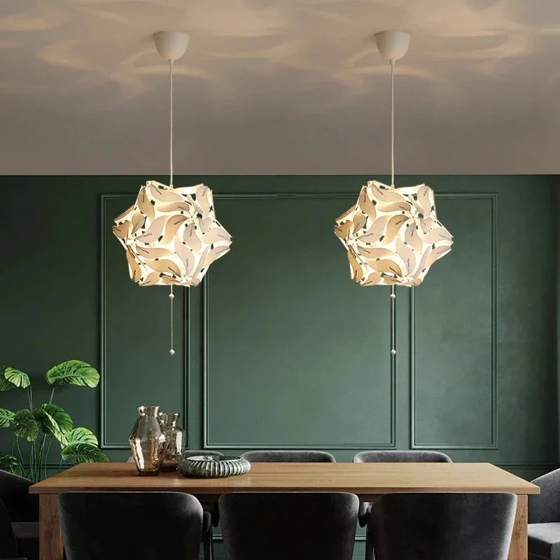 Lampe LED suspendue luxueuse à - Lighting Decor Store avis et prix