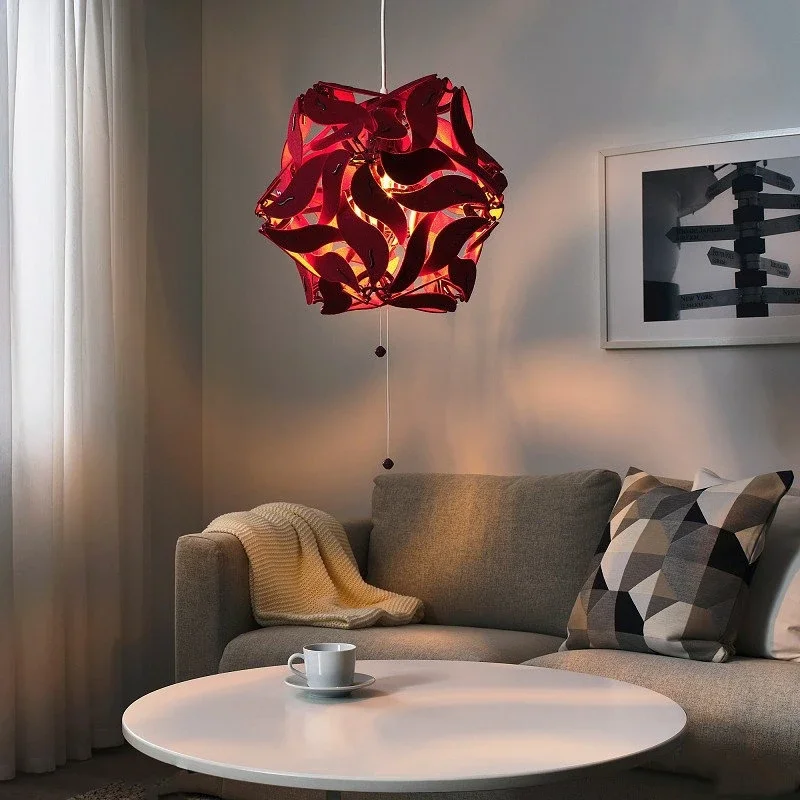 Lampe LED suspendue luxueuse à - Lighting Decor Store avis et prix