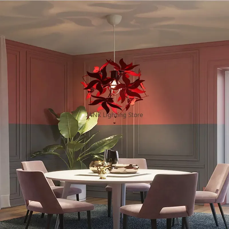 Lampe LED suspendue luxueuse à - Lighting Decor Store avis et prix