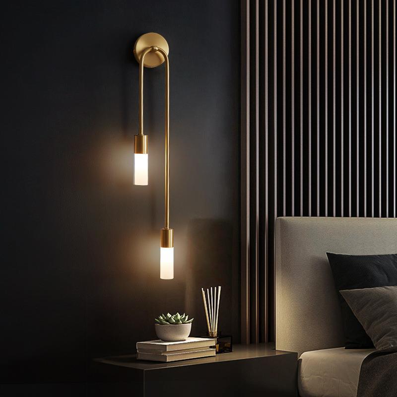 Lampe murale LED décorative no - Led Lighting Wall Decor avis et prix