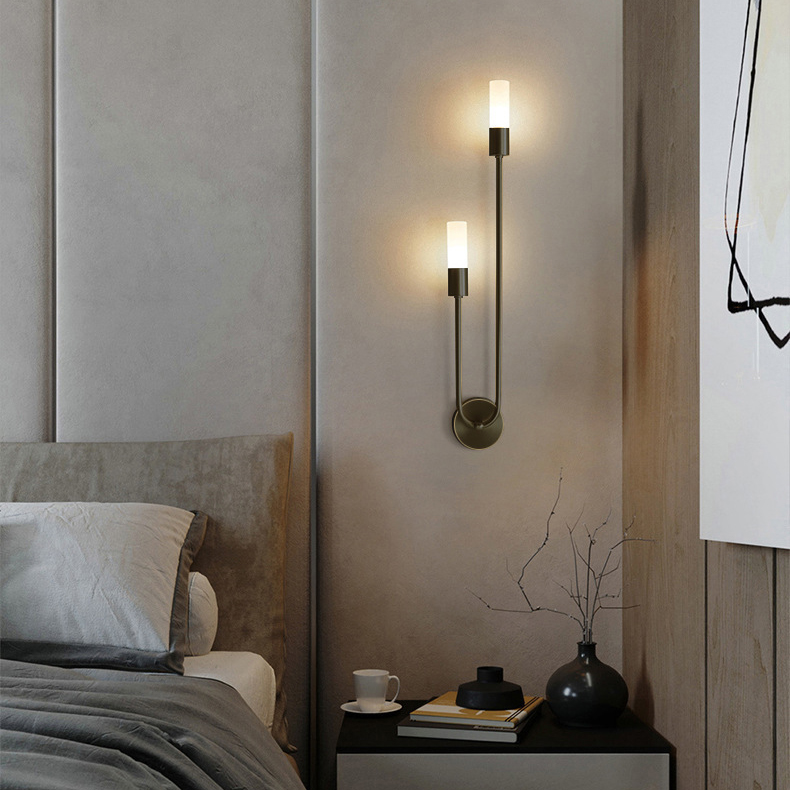 Lampe murale LED décorative no - Led Lighting Wall Decor avis et prix