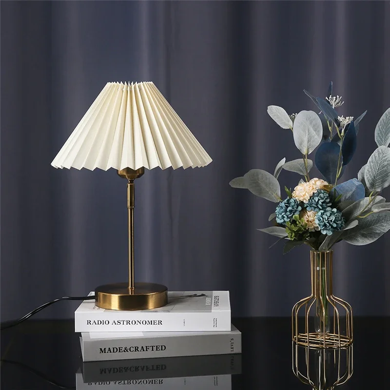 Lampes de table plissées régla - Lava Lamp Desktop avis et prix