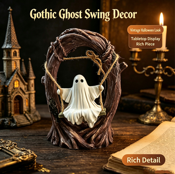 Nouveau Décor d'Halloween en R - Lighting Home Decor Items avis et prix