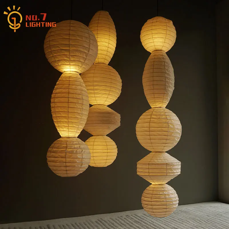 Wine--sabi-Lampe LED Suspendue - Lighting Decor Store avis et prix