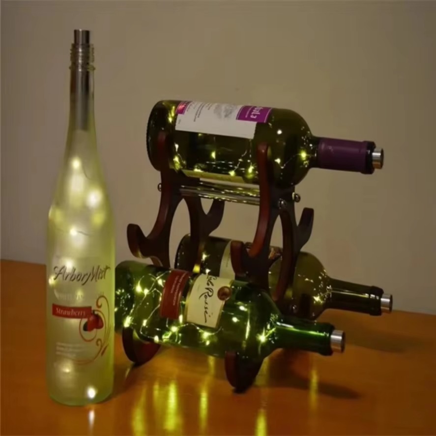 Guirxiété lumineuse LED pour b - Decor Lighting Cork avis et prix