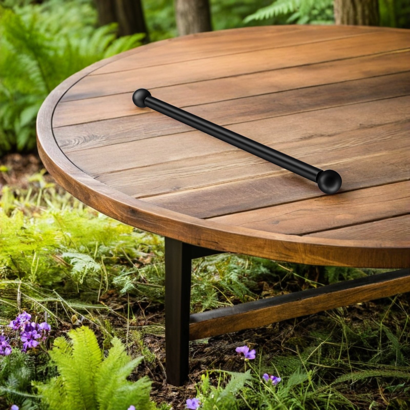 2 pièces de repose-échelle déc - Lighting Decor Outdoor avis et prix