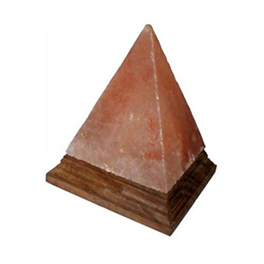 Lampe en sel de l'Himalaya aut - Himalayan Salt Lamp avis et prix