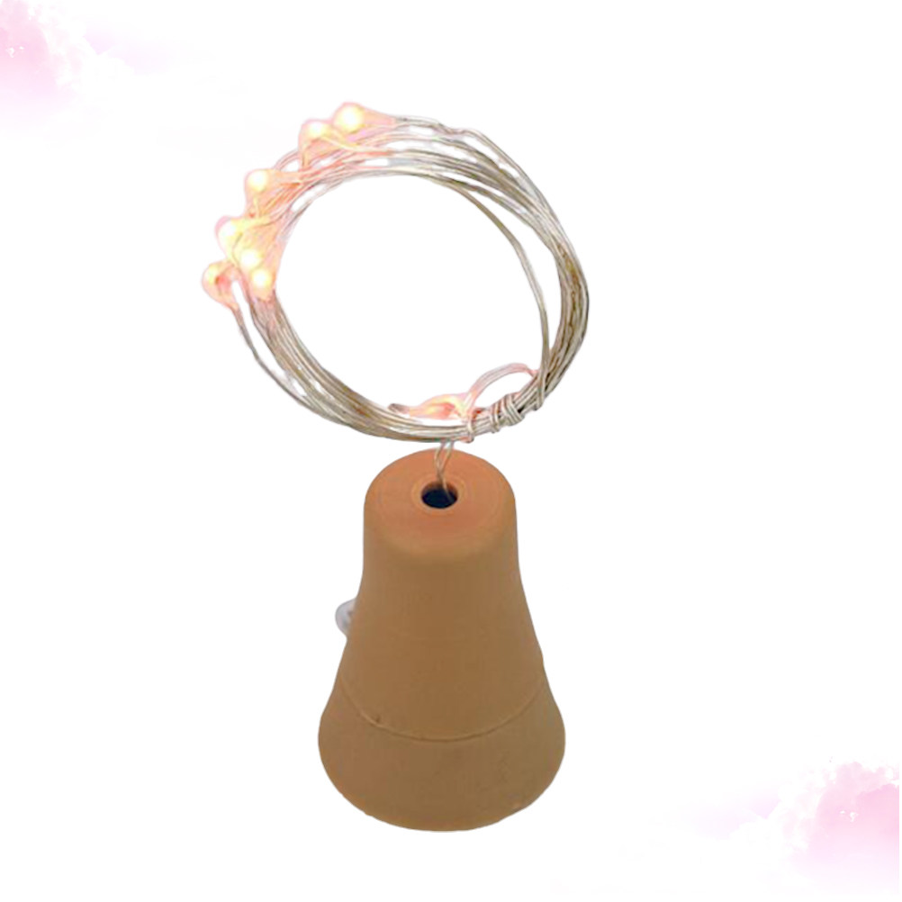 Guirlande lumineuse à 10 LED e - Decor Lighting Cork avis et prix