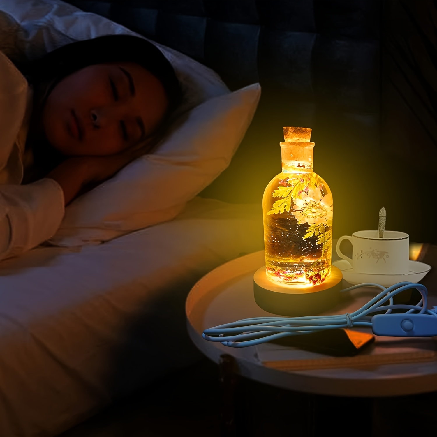 Kit de moules en résine pour l - Decor Lighting Cork avis et prix