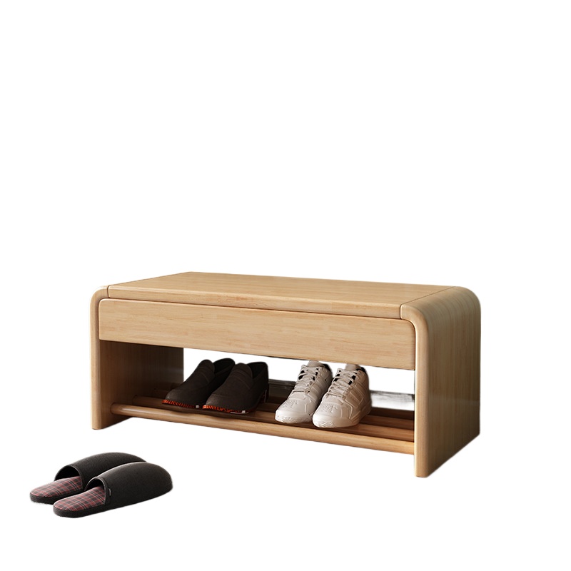 Banc à chaussures pour l'entré - Muji Home Storage avis et prix