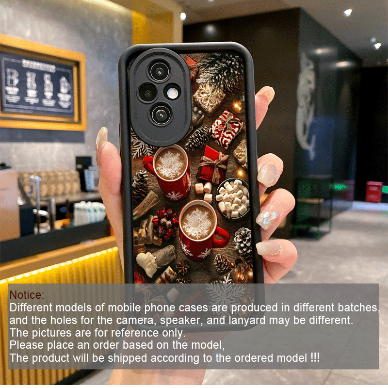 Coque de téléphone à dessin an - Nova Decor & Lighting Juletrelys avis et prix