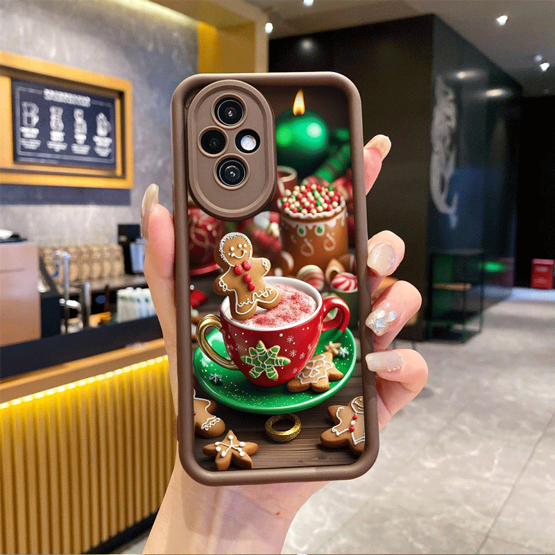 Coque de téléphone à dessin an - Nova Decor & Lighting Juletrelys avis et prix
