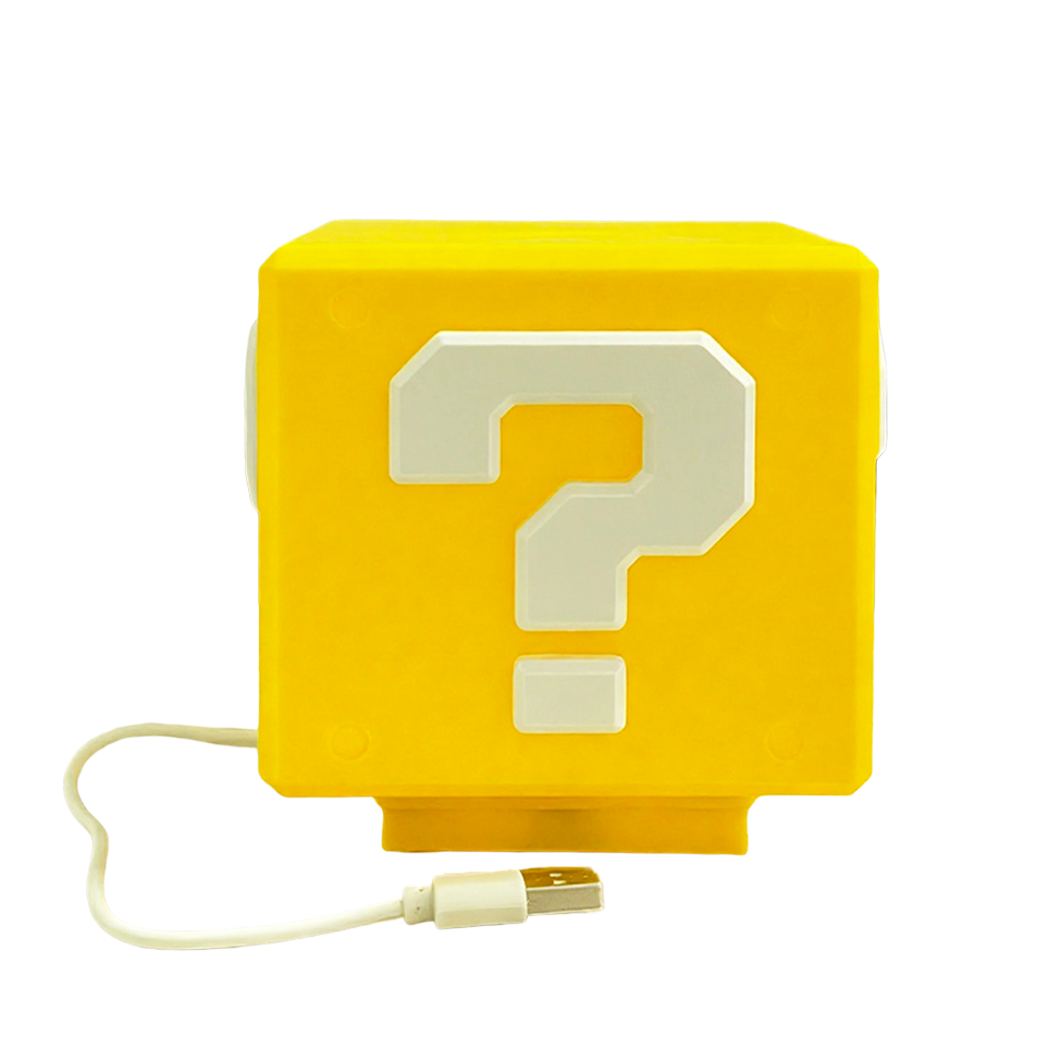 Lampe Bloc de Jeu 2026 avec Ef - Lighting Room Decor Items avis et prix