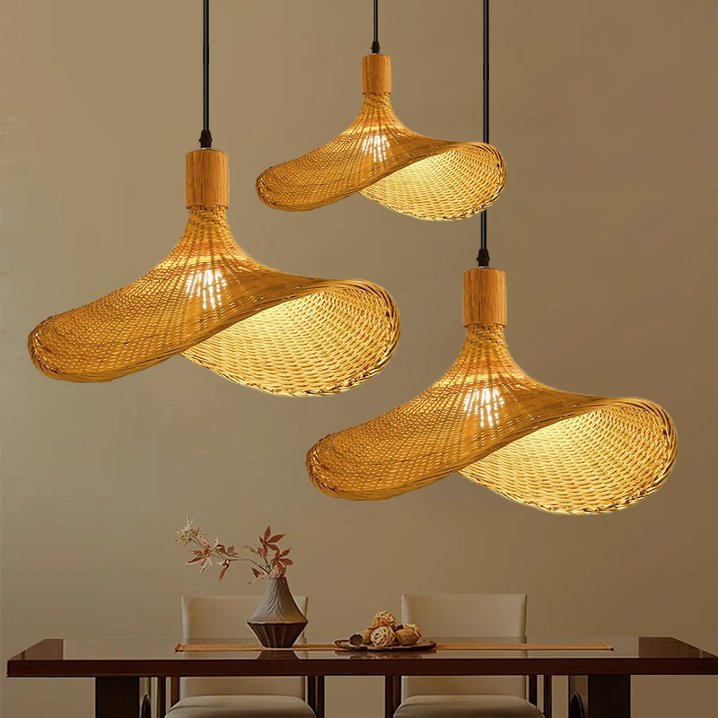 Nouvelle lampe suspendue en ba - Lighting Decor Rentals avis et prix