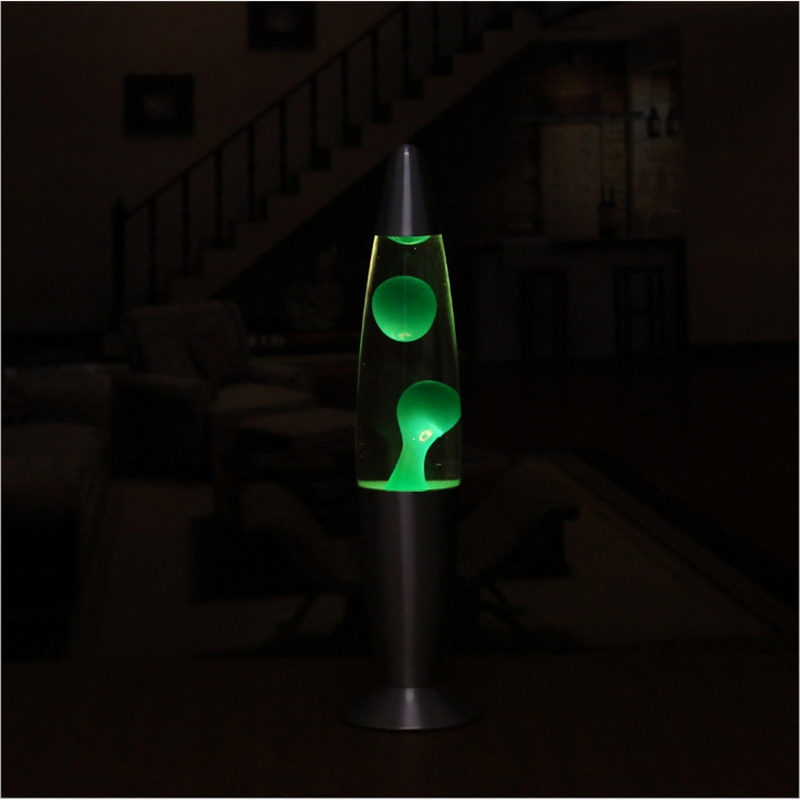 Lampe décorative méduse, prise - Lava Lamp Desktop avis et prix