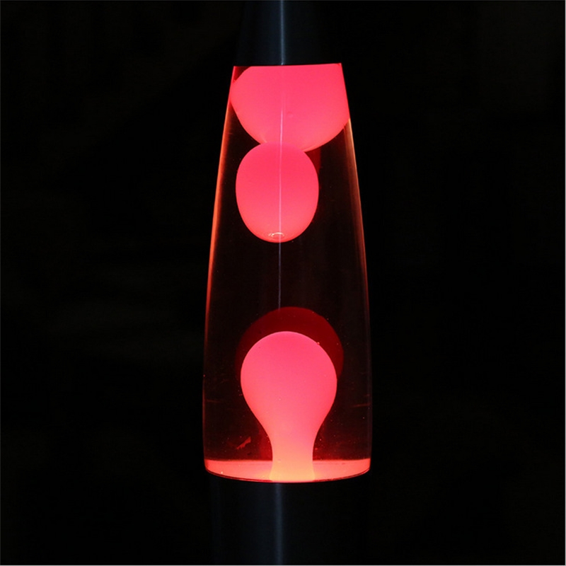 Lampe décorative méduse, prise - Lava Lamp Desktop avis et prix