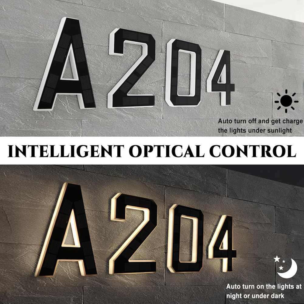 Lampe solaire extérieure pour  - Decor Lighting Address avis et prix