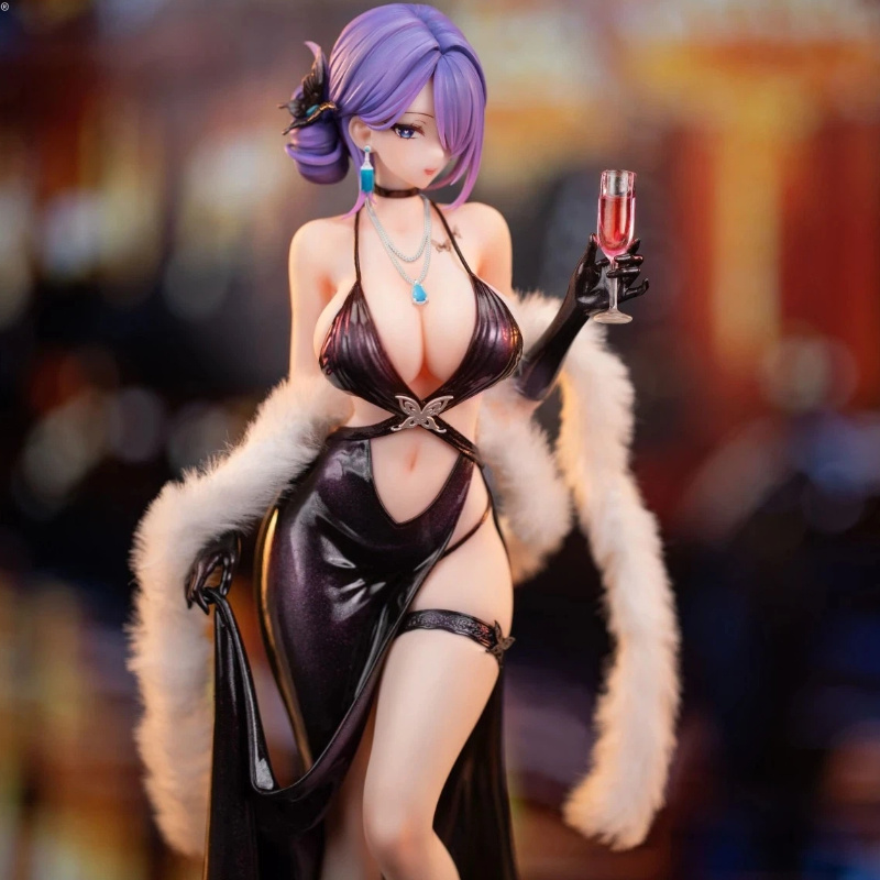 En stock Super Nova 1/6 Biya D - Nova Decor & Lighting Juletrelys avis et prix