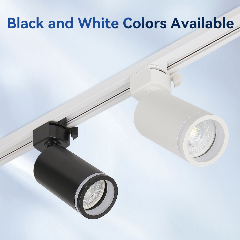 Lampe LED sur rail GU10, ampou - Lighting Decor Store avis et prix