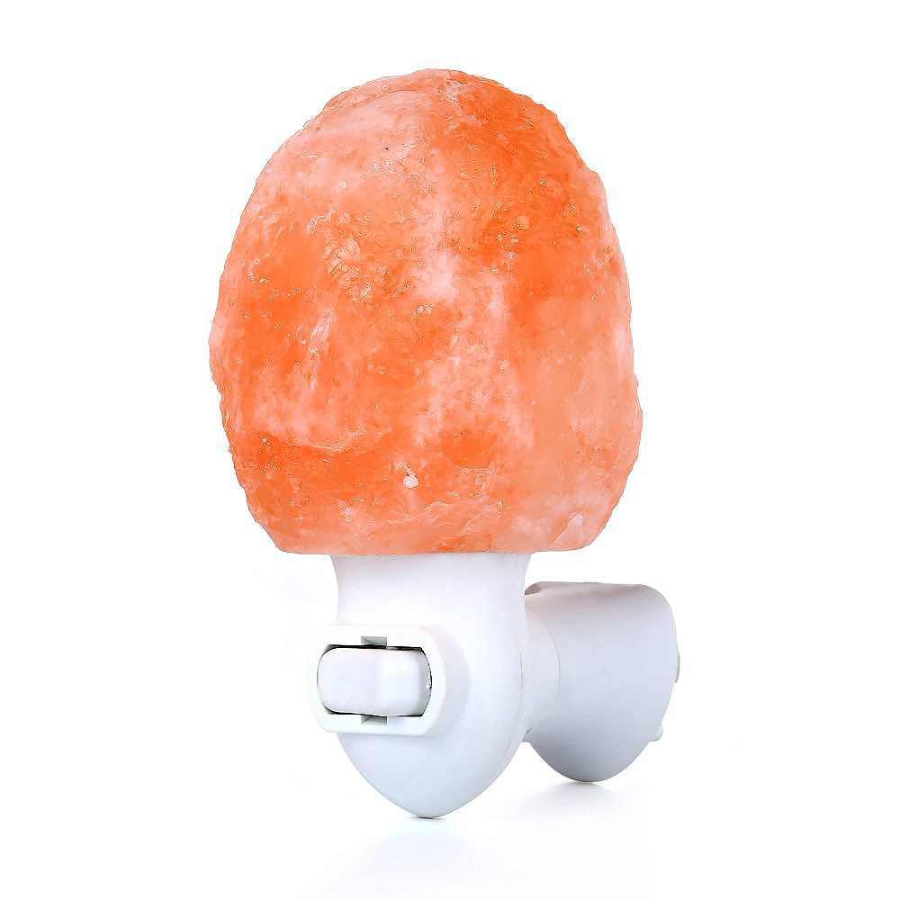 Lampe de nuit LED F5, lampe en - Himalayan Salt Lamp avis et prix