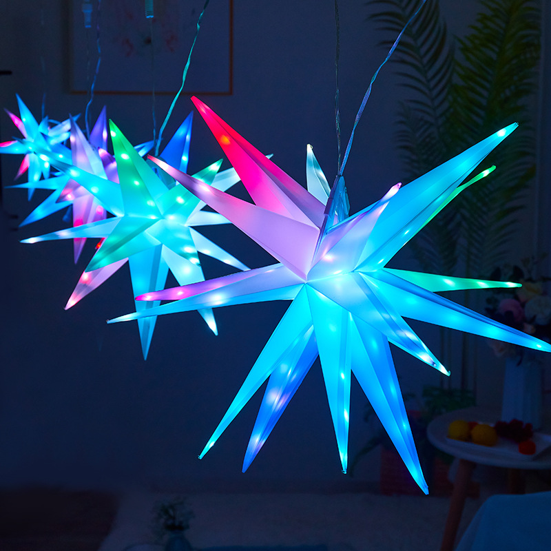 Veilleuse LED intelligente RVB - Lighting Decor Store avis et prix