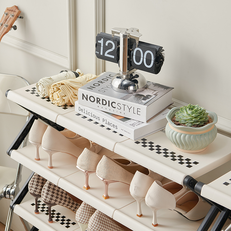 MUJIE – étagère à chaussures p - Muji Home Storage avis et prix