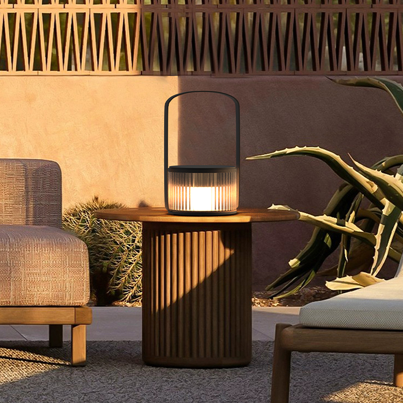 Charge extérieure Portable lum - Lighting Decor Outdoor avis et prix