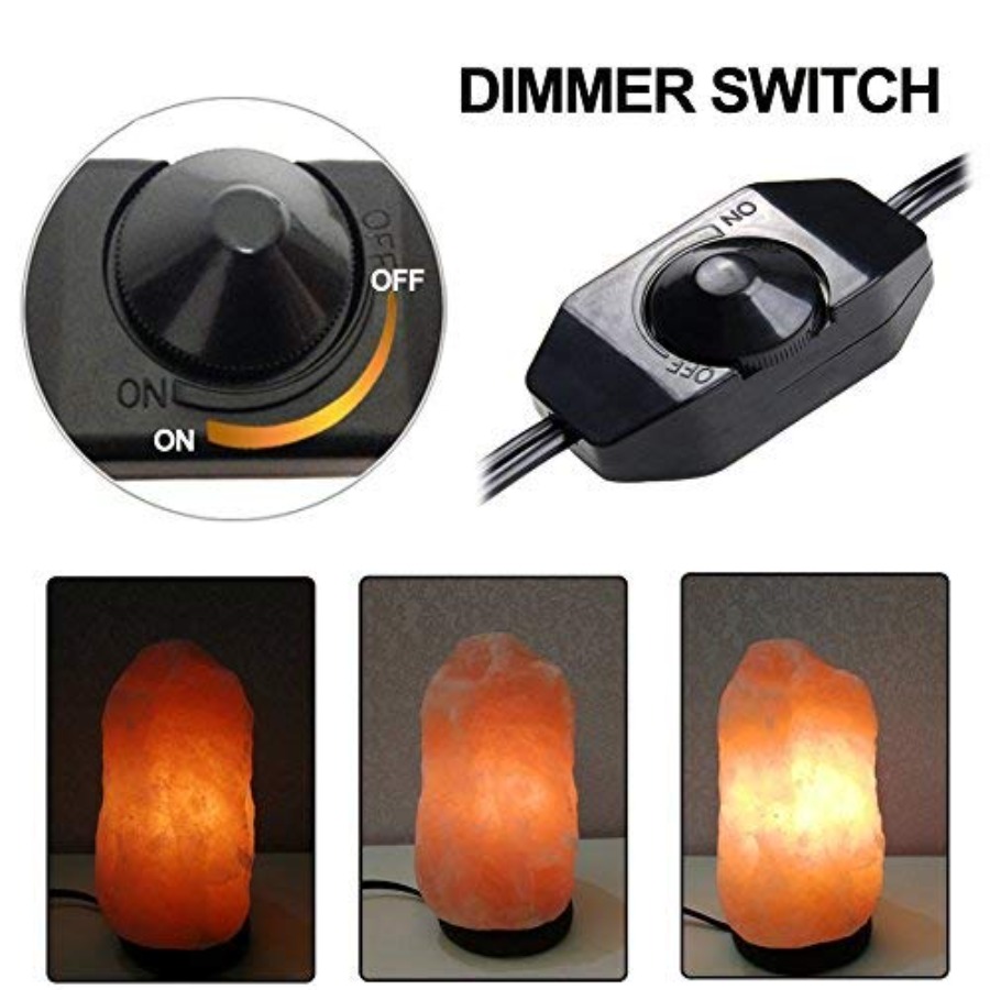Cordons pour lampe en sel de l - Himalayan Salt Lamp avis et prix
