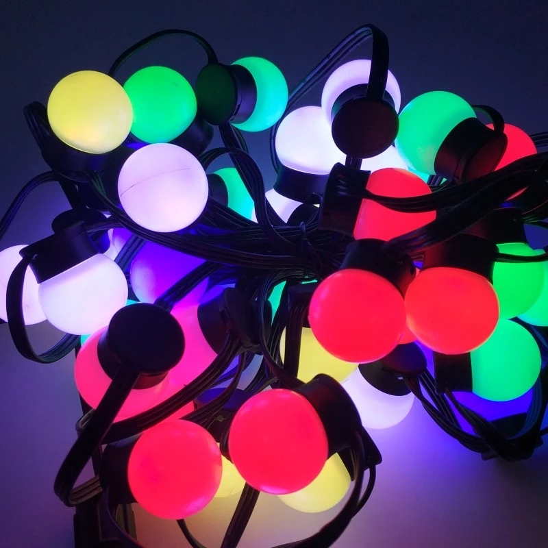 Ampoules LED intelligentes adr - Decor Lighting Address avis et prix