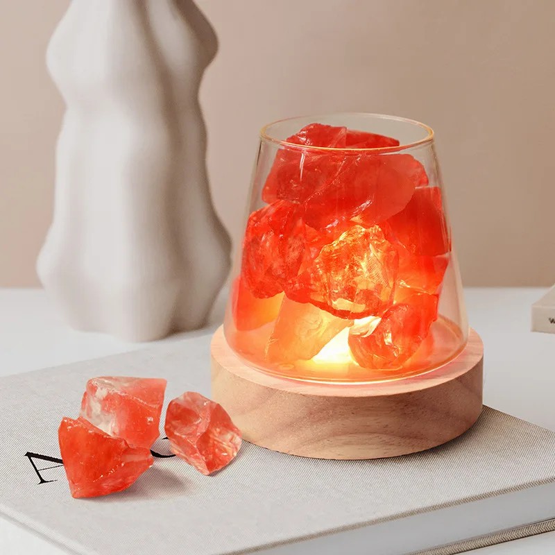 D2 nouveauté naturelle himalay - Himalayan Salt Lamp avis et prix