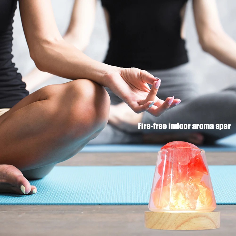 D2 nouveauté naturelle himalay - Himalayan Salt Lamp avis et prix